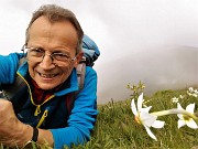 44 A tu per tu con i narcisi